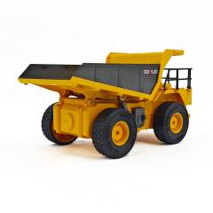 Camión volquete 1/24 9ch Huina 13555