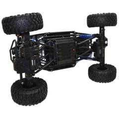 Crawler Crazy Sub 1/10 azul RTR