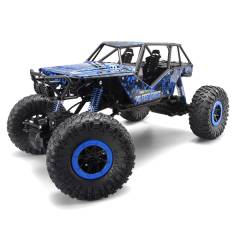 Crawler Crazy Sub 1/10 azul RTR