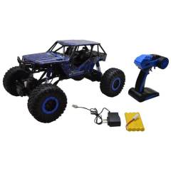 Crawler Crazy Sub 1/10 azul RTR