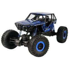 Crawler Crazy Sub 1/10 azul RTR