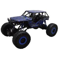 Crawler Crazy Sub 1/10 azul RTR