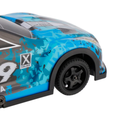 Coche Drift ER19 1/22 4WD con luces Wltoys