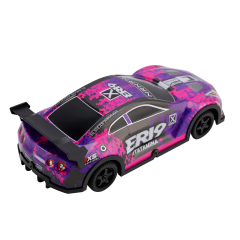Coche Drift ER19 1/22 4WD con luces Wltoys