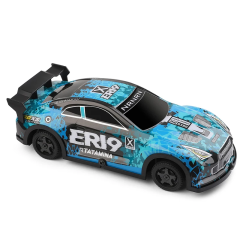 Coche Drift ER19 1/22 4WD con luces Wltoys