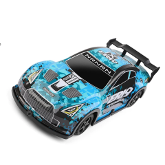 Coche Drift ER19 1/22 4WD con luces Wltoys