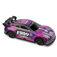 Coche Drift ER19 1/22 4WD con luces Wltoys