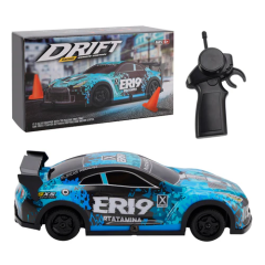 Coche Drift ER19 1/22 4WD con luces Wltoys