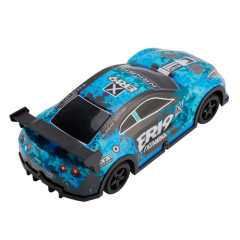 Coche Drift ER19 1/22 4WD con luces Wltoys
