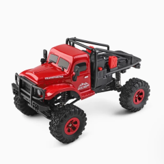 Crawler retro 1/18 4WD 184020 Wltoys
