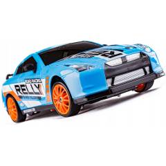 Coche drift Relly 1/24 RTR