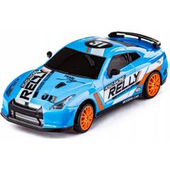 Coche drift Relly 1/24 RTR