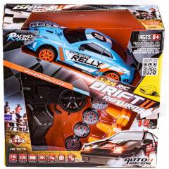 Coche drift Relly 1/24 RTR