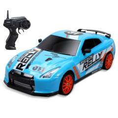 Coche drift Relly 1/24 RTR