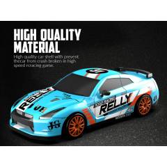 Coche drift Relly 1/24 RTR