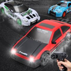 Coche drift MPO Energy 1/24 RTR