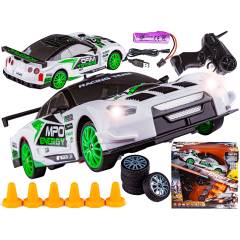 Coche drift MPO Energy 1/24 RTR