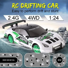 Coche drift MPO Energy 1/24 RTR