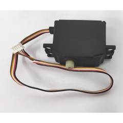 Servo 5 cables