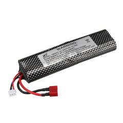 Bateria li-ion 7,4v 3000mah T-Dean (Crawler Wilderness)