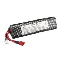 Bateria li-ion 7,4v 3000mah T-Dean (Crawler Wilderness)