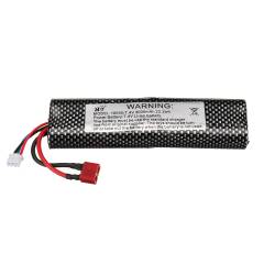 Bateria li-ion 7,4v 3000mah T-Dean (Crawler Wilderness)