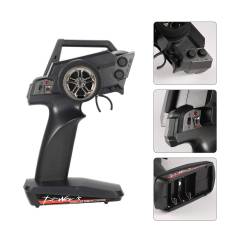 Emisora coches 12429,12427,144001,144002,124018,124019,124016,124017,104001,104002 Y 104009 DE WLTOYS