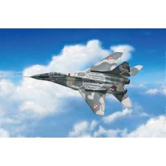 Avión MIG 29A ''Fulcrum'' 1/72