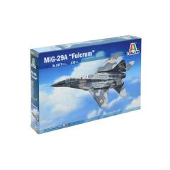 Avión MIG 29A ''Fulcrum'' 1/72