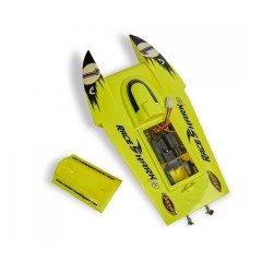 Lancha Race Shark RTR 2.4Ghz Carson Púrpura