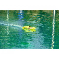 Lancha Race Shark RTR 2.4Ghz Carson Púrpura