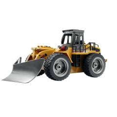 Maquina Quitanieve 1/18 6ch HUina