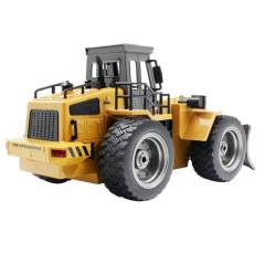 Maquina Quitanieve 1/18 6ch HUina