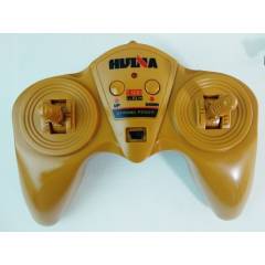 Maquina Quitanieve 1/18 6ch HUina