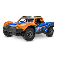 Mini Slash 4x4 BL-2S 1/16 RTR Traxxas