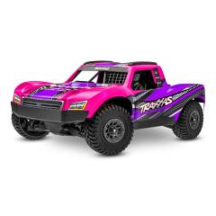 Mini Slash 4x4 BL-2S 1/16 RTR Traxxas