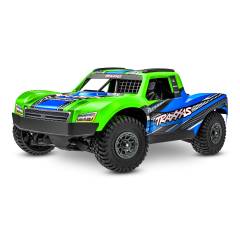 Mini Slash 4x4 BL-2S 1/16 RTR Traxxas