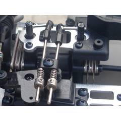 TRUGGY 1/8 VRX-1 NITRO 4.0 RTR