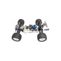 TRUGGY 1/8 VRX-1 NITRO 4.0 RTR