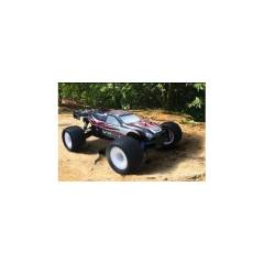 TRUGGY 1/8 VRX-1 NITRO 4.0 RTR