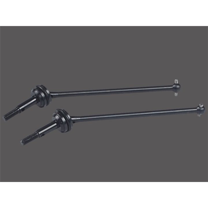 COCHE DE RALLY 1/10 NITRO RTR