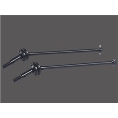 COCHE DE RALLY 1/10 NITRO RTR