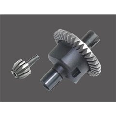 COCHE DE RALLY 1/10 NITRO RTR