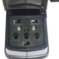 Coche de Rally 1/10 nitro 2 velocidades