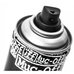 Muc-Off MO-94 Spray lubricante multiusos 400ml