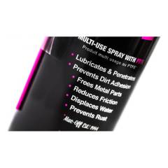 Muc-Off MO-94 Spray lubricante multiusos 400ml