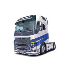 Camión Volvo FH16 Medium Roof 1/24