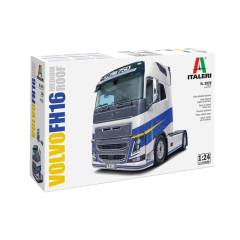 Camión Volvo FH16 Medium Roof 1/24