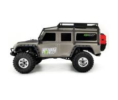Crawlers HB Toys