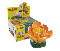 Cubix (flores en kit)